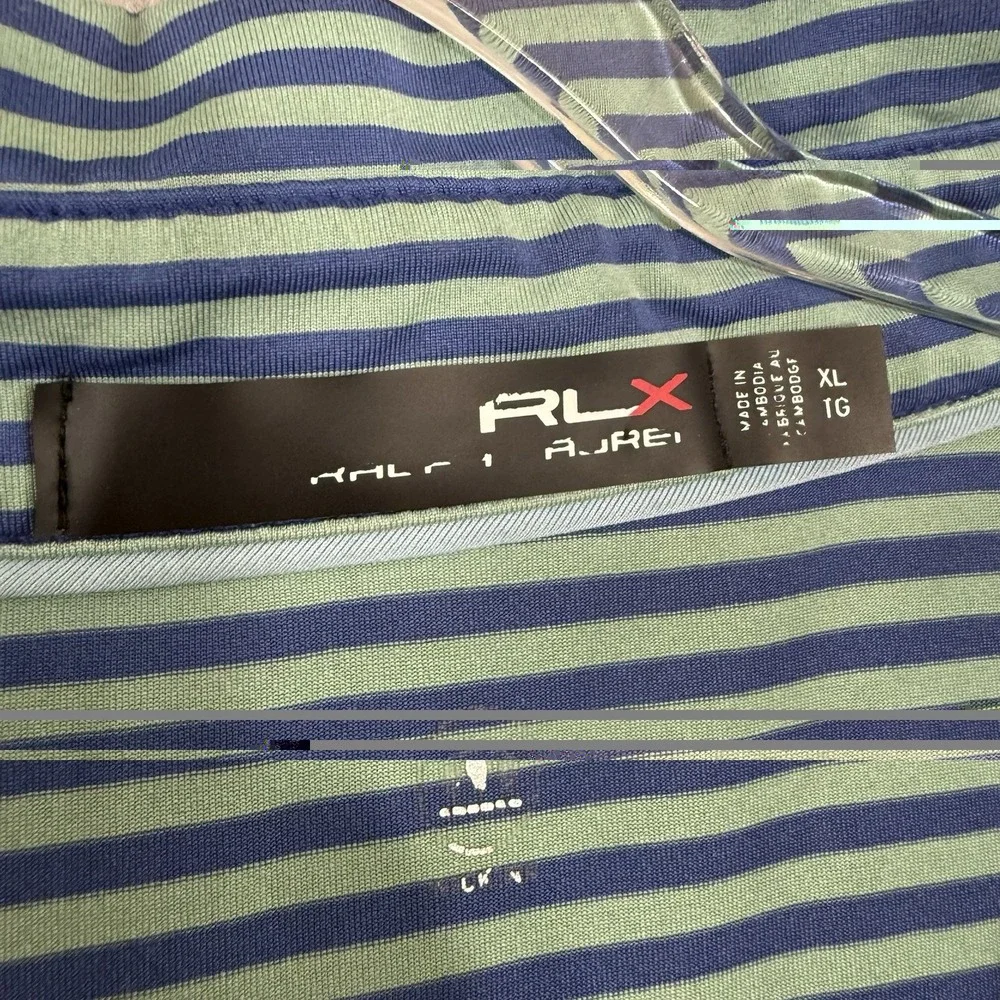 Ralph Lauren men xl
